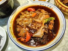 -眷江南之小蓝鲸(王府大街店)