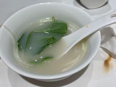 鸭汤-煜丰汴京烤鸭(福彩路店)