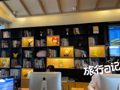 -晨枫酒店(苏州观前步行街店)