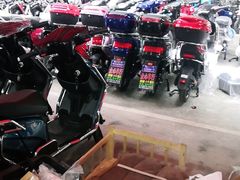 -雅迪电动车(北艾路店)
