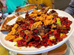 -鸡毛店·川菜(文殊院店)