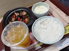 -真功夫(北京路步行街店)