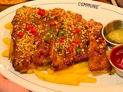 -COMMUNE幻师(花园道店)