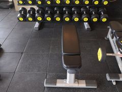 -W Fitness 威尔仕健身(北京英皇集团中心店)