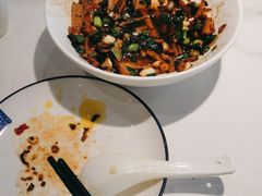 -兰湘子·湘菜小炒(长安万科广场店)