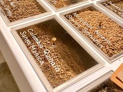 -% Arabica(京都东山店)