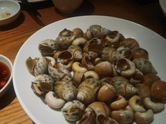 -小厨师·二十年沈家门小海鲜(百井坊巷店)