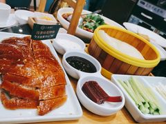 -三品香·江浙菜(松江九谊店)