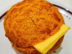 -太兴餐厅(东方广场分店)