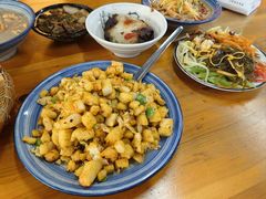 -陆氏太后饼(富平店)