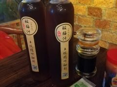 -土蚝·高压锅生蚝(百姓美食街店)
