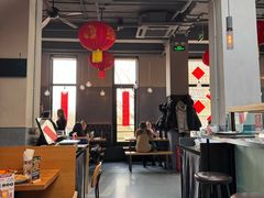 -悠航SLOWBOAT(三里屯店)