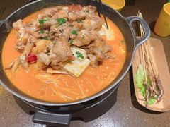 -蛙喔牛蛙(百联南方店)