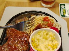 -豪客来牛排(天阳D32店)