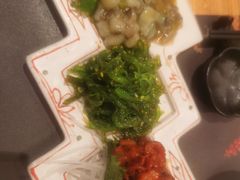-藤原布二·大正创意料理(五台山店)