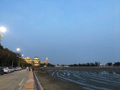 -龙舟池