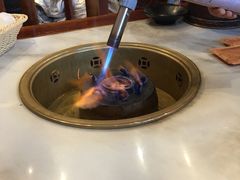 -宣武小院涮肉(前门店)