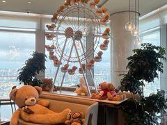 -星璞全日餐厅·高空自助餐(深铁铂尔曼酒店)