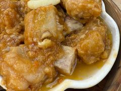 特色蒸排骨-点都德(皇岗村店)