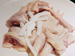 -百年果林椰子鸡(中洲店)