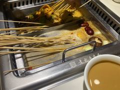 -袁记串串香(北国店)