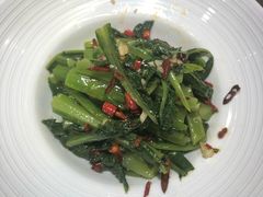 -阿记烧烤(大兴新区店)