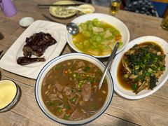 -王家厨房(新华路店)