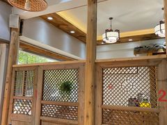 -下梅人家土菜馆(历史文化餐厅度假区店)