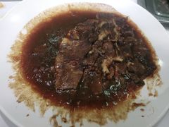 精品扒肉条-紫光园(顺义店)