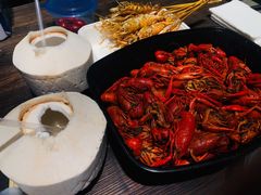 -盒马鲜生(曜一城店)