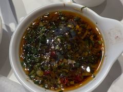 -犇鼎牛潮汕牛肉火锅(新辰里学清路店)