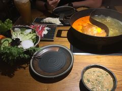 -呷哺呷哺 黄金牧场 (新中关购物中心店)