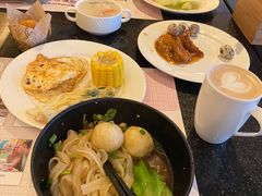 -广州花都皇冠假日酒店
