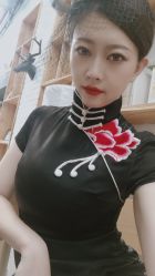 -情订奇缘婚纱摄影(和平路店)