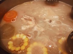 -官也街澳门火锅(新源里店)
