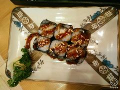 -兄弟船精致料理(自贡华商爱琴海购物公园华商国际城店)