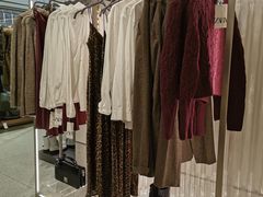 -ZARA(大上海时代广场店)
