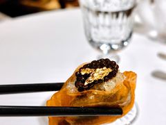 燕窝凤眼饺-誉珑轩