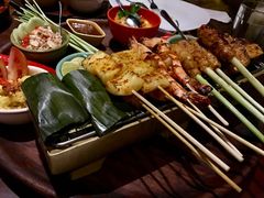 -DiAtas by Art Cafe Bumbu Bali