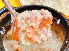 -官塘陈记鱼生·潮汕砂锅粥·牛肉火锅(潮枫路总店)