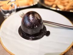 黑巧克力蛋糕-咖法森林·咖啡  酒吧(天河店)