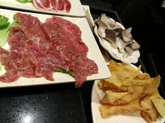 -宽板凳老灶火锅(南礼士路店)