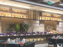 -雅邦朗悦国际酒店·乐悦自助餐厅
