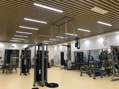 -琪航健身工作室(徐汇光大店)