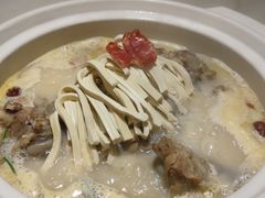 -小骨煲金华砂锅(转塘金街美地店)