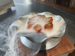 -魁盛居百年鲁菜馆(县西巷店)