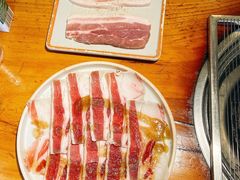 -7年8班朝鲜族非遗美食(三钢里店)