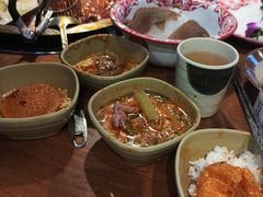 -楠火锅(仁恒梦中心店)