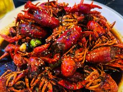-红盔甲·小龙虾(车公庙店)