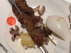 -牛焱·贵州黄牛肉火锅(城西银泰店)